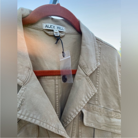 Alex Mill jumpsuit - Picture 5 of 5